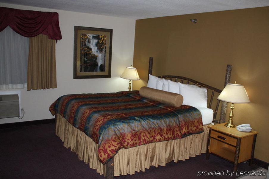 Saratoga Inn & Suites Cannon Falls Номер фото